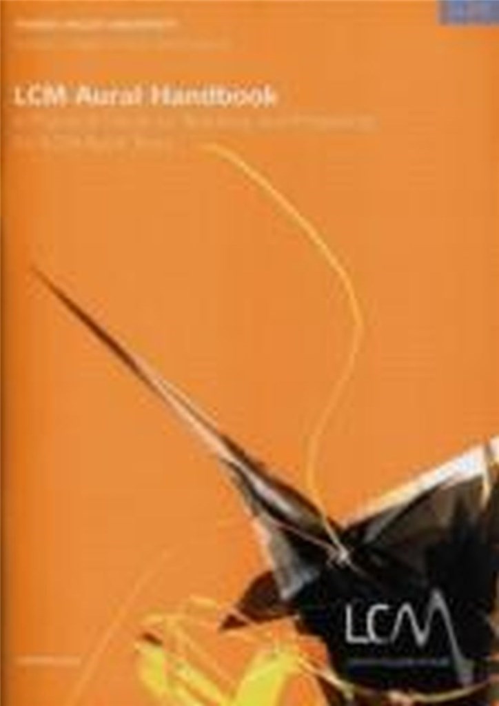 Lcm Aural Handbook McBirnie